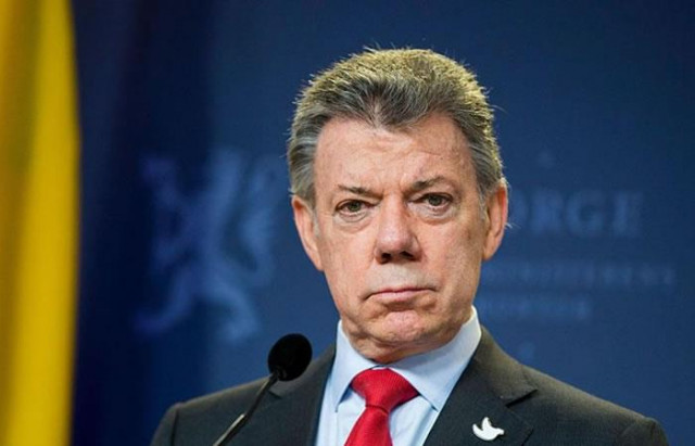 Juanmanuelsantosesperaqueelconflictoconelelnsesolucione620536
