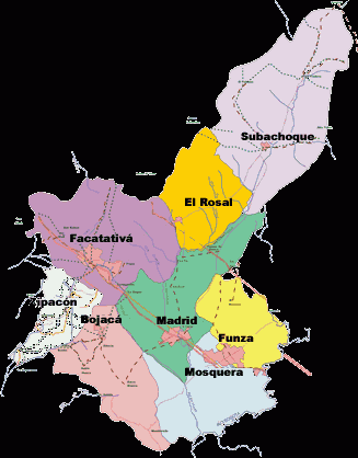 Sabanaoccidente